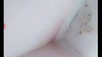 chubby Indian girl private fuck show