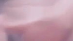 cute girl showing Bf front of sleeping sister