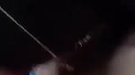 booby Dehati Bhabhi sex with Devar at night