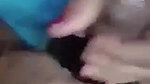 booby Dehati Bhabhi sex with Devar at night