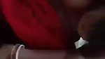 booby Dehati Bhabhi sex with Devar at night