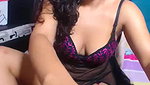 Desi Hot Wife On Webcam