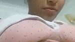 chubby Tamil girl hairy pussy show on cam