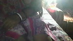 sexy Bengali Boudi showing boobs and pussy