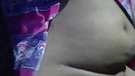 sexy Bengali Boudi showing boobs and pussy