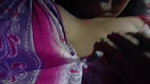sexy Bengali Boudi showing boobs and pussy