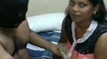 Lankan threesome sex with slut on cam