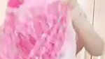 beautiful Sri Lankan girl nude show selfie