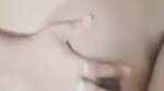 cute Sri Lankan girl showing her pink pussy