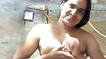 beautiful Dehati Bhabhi nude selfie MMS