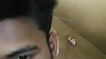 Dehati Bhabhi illicit sex with young Devar