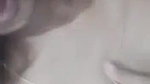 tiny tits Indian girl nude selfie