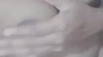 tiny tits Indian girl nude selfie