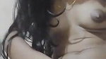 small boobs girl fingering pussy on cam