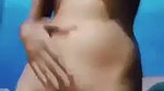 beautyful Indian girl fingering pussy on selfie cam