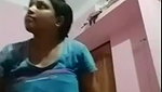 horny Odia girl masturbating on cam