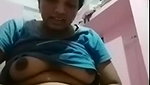 horny Odia girl masturbating on cam
