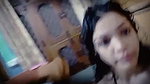 sexy nude Indian girl showing her wet pussy
