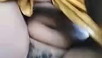 naughty Dehati wife bathing nude outdoors
