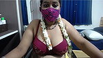 super Tamil Bhabhi webcam show
