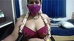 super Tamil Bhabhi webcam show