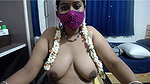 super Tamil Bhabhi webcam show