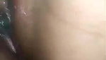 Bengali shaved pussy fucking MMS video