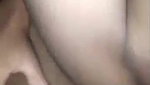 Bengali shaved pussy fucking MMS video