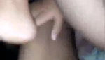 Bengali shaved pussy fucking MMS video