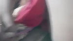 Bengali boudi showing her boobs and pussy