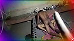 Desi Dehati couple hidden cam sex video