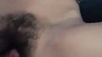indian shy girl hairy pussy fingering