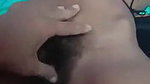 indian shy girl hairy pussy fingering