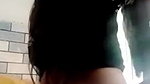 tall Pakistani girl showing pussy and ass