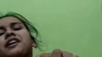 Horny Girl Masturbating With Cucumber Giving Blowjob
