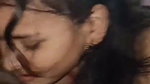 Horny Girl Masturbating With Cucumber Giving Blowjob