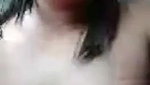 beautiful horny Desi girl pussy fingering