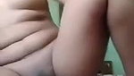 beautiful horny Desi girl pussy fingering