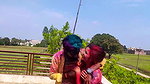 Babu ki Baby Vlogs Naughty Holi Celebration