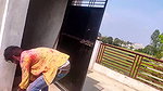 Babu ki Baby Vlogs Naughty Holi Celebration