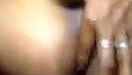 horny naughty Kolkata Bhabhi fingering pussy