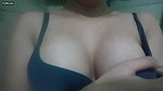 Hot Indian Teen In Bra