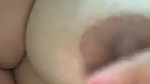 sexy Indian Punjabi girl full nude show on selfie cam