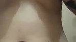 sexy Indian Punjabi girl full nude show on selfie cam
