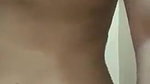 sexy Indian Punjabi girl full nude show on selfie cam