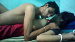 Boudi Pussy Licking And Fucking