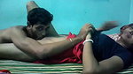 Boudi Pussy Licking And Fucking