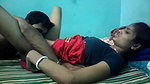 Boudi Pussy Licking And Fucking