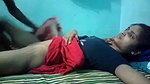 Boudi Pussy Licking And Fucking