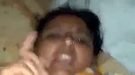 Bhabhi boobs pressing and fucking